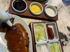 那府烤鸭-那家小馆•北京菜•烤鸭(香山店)