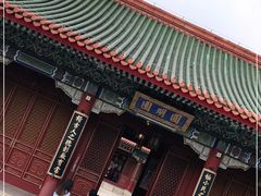 -珠海圆明新园