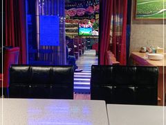 -AK47烤羊腿串吧(柳浪家园店)