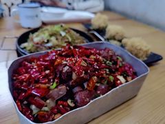 -豆蔻电影主题餐厅(四牌楼店)