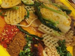 -北丐先生·野馄饨烧烤(雨花万象店)
