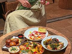 -翠贝卡&Mama Kelly Brunch Coffee(河西店)