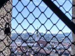 -斯蒂芬主教座堂(Stephansdom)