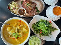 -Thai Alley泰爱里(二沙岛店)