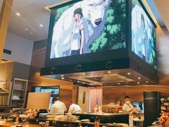 -鸟山鸣·日料食堂(王府井店)
