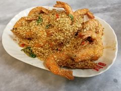 -新海山海鲜餐馆