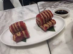 -香港百合居(LCM置汇旭辉广场店)