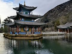 -黑龙潭公园