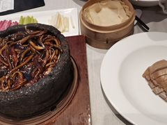 -狮王府淮扬菜(百家湖1912店)