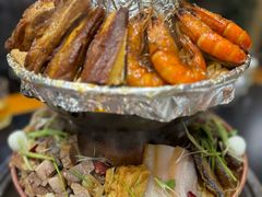 -下杨家青海土火锅(海湖店)