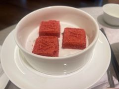 -九里云松·天香餐厅