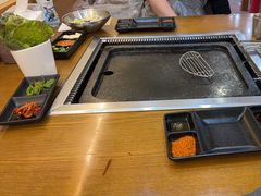 -韩阳王石板烤肉