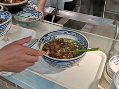 -老陕一碗(八达岭奥莱店)