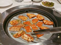 -么子烤肉(化龙池店)