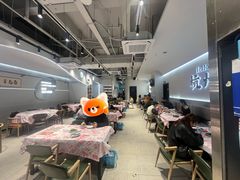 -老班长·小龙虾·鲜货烧烤大排档(金街美地店)