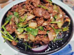-壹零捌道·北京烤鸭(车公庄店)