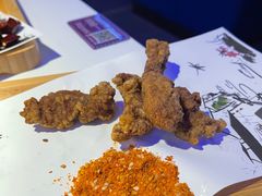 -马邦子·紫苏烤鱼(恒隆广场店)