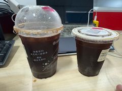 -库迪咖啡(宝安壹航城店)