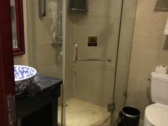 -拙政别苑酒店