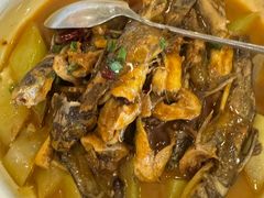 -U你·天然调味(南湖总店)