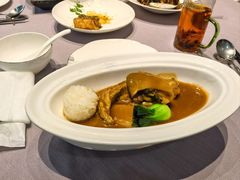 -云锦壹号·淮扬宴(徐汇万科店)