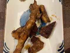 -福樱兰海鲜放题铁板烧(加州店)