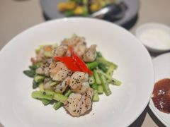 -金鸭季·北京烤鸭(深业上城店)