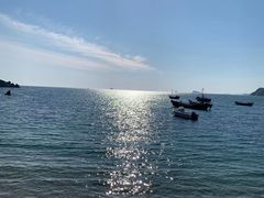 -石槽海滨浴场