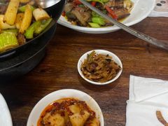 -胡师傅三下锅(汽车站店)