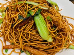 上海炒面-泰煌鸡·上海白斩鸡·沪菜(平利店)