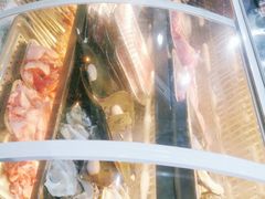 -老北京涮羊肉(航东路店)