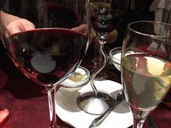 -王品牛排(郑州大卫城店)