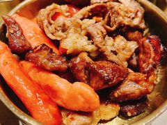 -牛人·雪花牛·木炭烤肉(昆山陆家店)