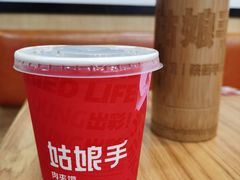 -姑娘手肉夹馍·凉皮·粉面(双塘路店)