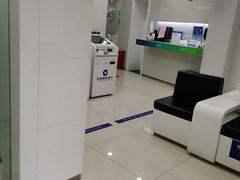 -中国建设银行(上海龙华支行)