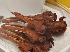 -牛品福潮汕牛肉火锅(旺庄店)