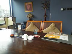 -上岛咖啡(珠园店)