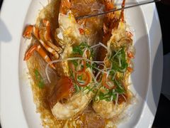 -明湖楼·经典鲁菜山东海鲜(大明湖店)