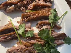 -乌文新澄海卤鹅店