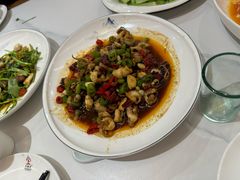 -火龙堂·风味民间菜(文一路店)
