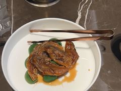 -海派悦庭·海胆烧麦·新融合菜(凯德广场店)