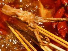 -京元盛铜锅涮肉(上海总店)