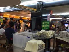-文星素食(兴华路店)