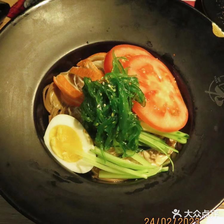 周五下班去哪吃|秋元烤肉