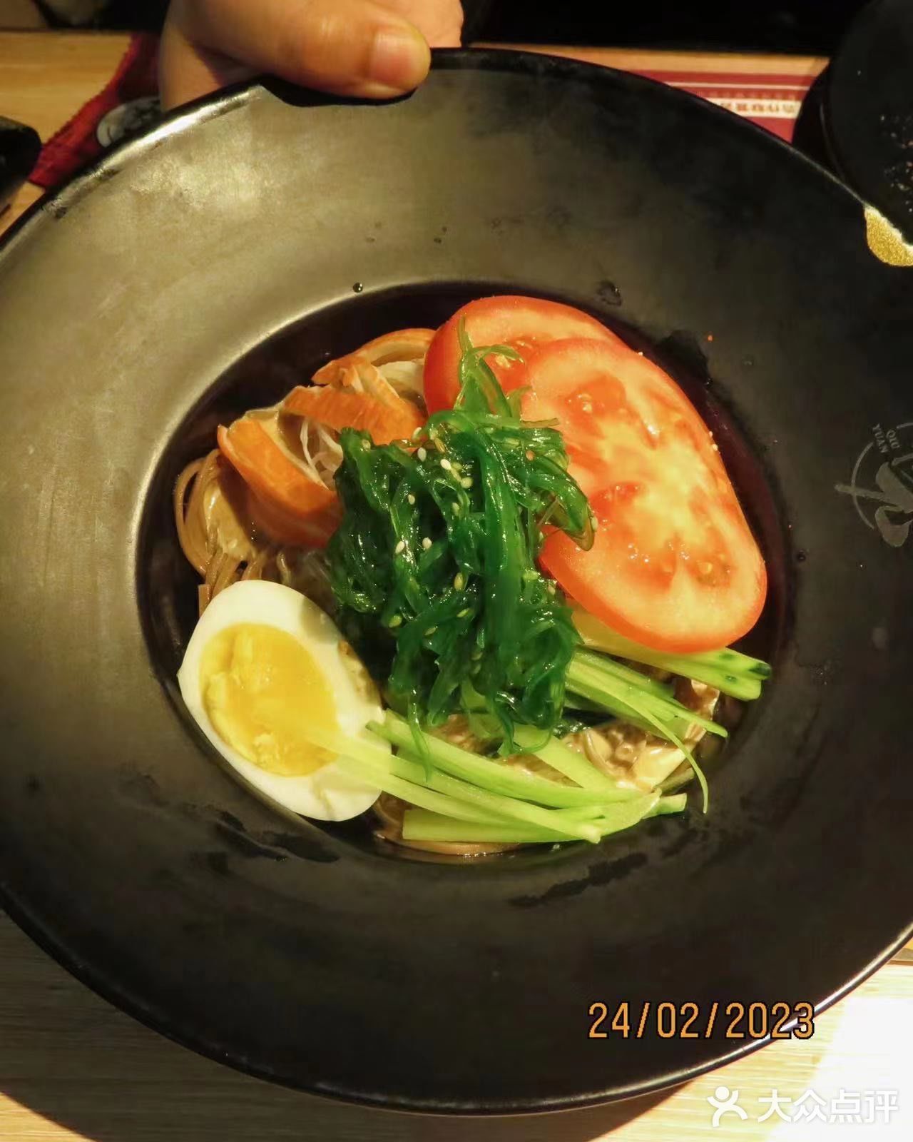 周五下班去哪吃|秋元烤肉