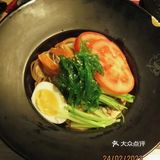 周五下班去哪吃|秋元烤肉