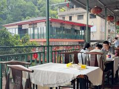 -林中乐辣子鸡(歌乐山总店)