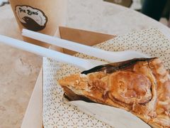 -Pie Bird(新闸路店)