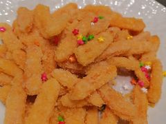 -谷语中餐厅