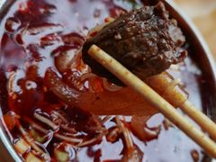 -老妈火锅粉(幸福路步行街店)